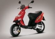 Gilera Stalker